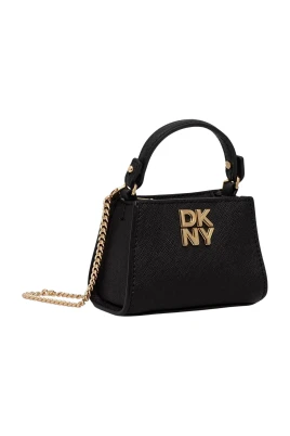Foster Micro Crossbody