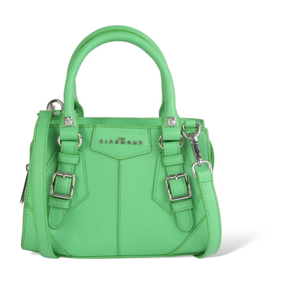 Bags > Handbags - - John Richmond - Modalova