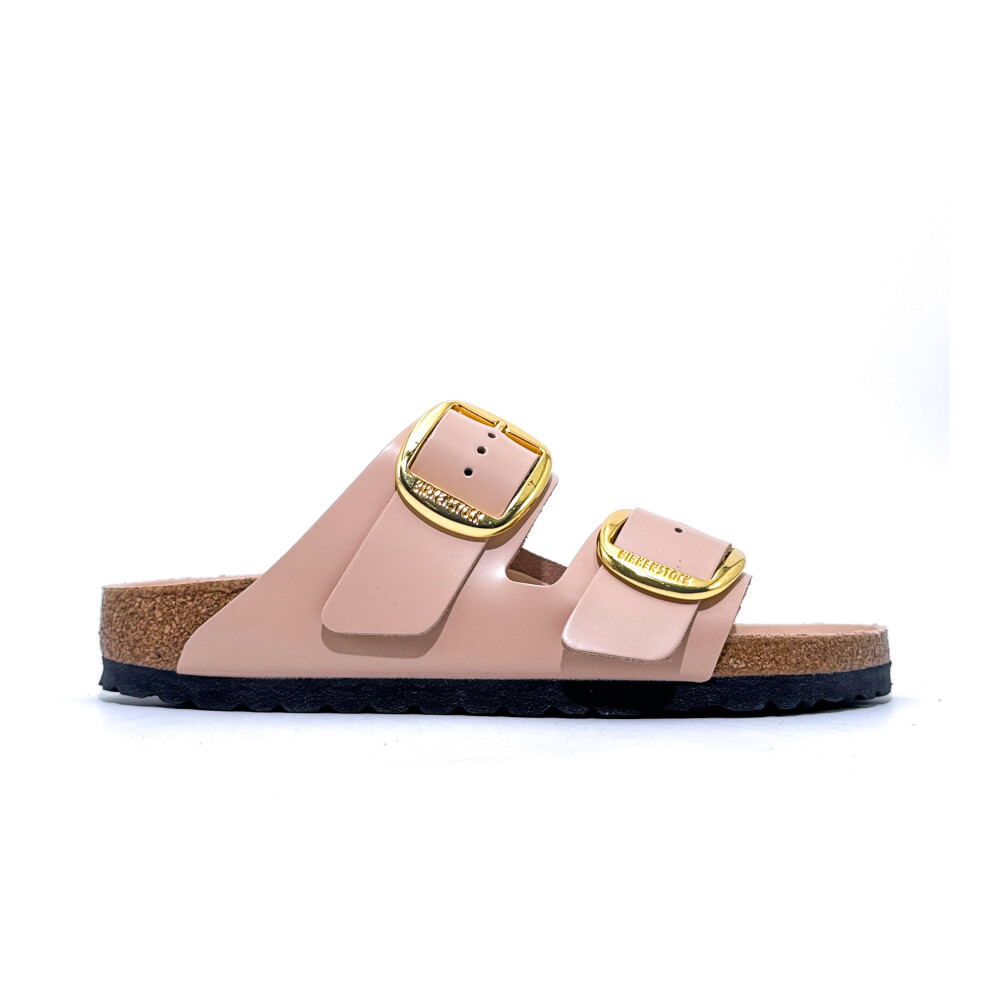 Birkenstock best sale roze dames