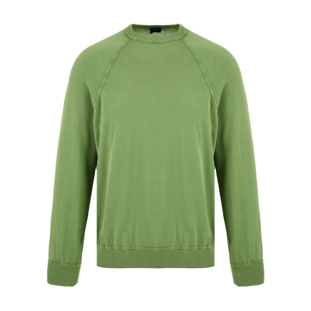 Sweatshirts & Hoodies > Sweatshirts - - Drumohr - Modalova