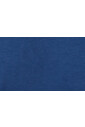 polo-en-coton-bleu