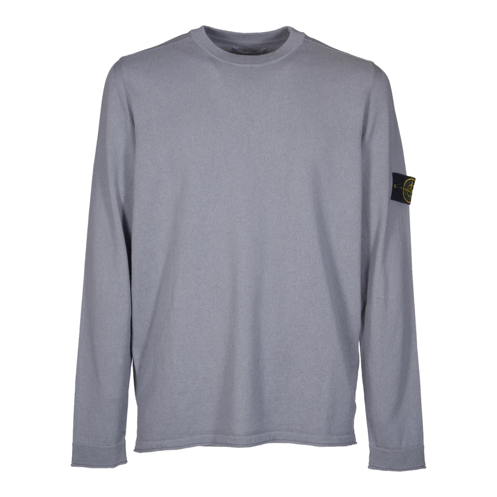 Knitwear > Round-neck Knitwear - - Stone Island - Modalova