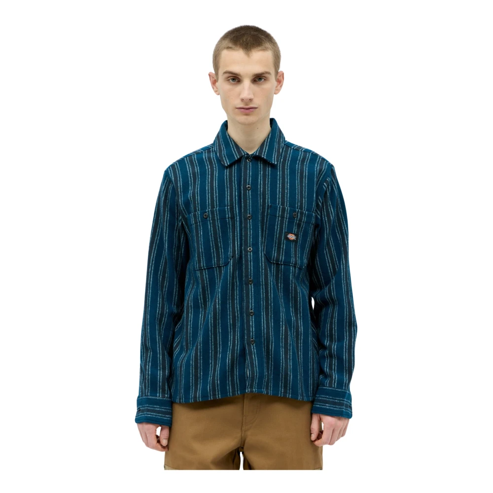 Shirts > Casual Shirts - - Dickies - Modalova