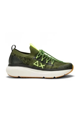 Jupiter Knit Sneaker