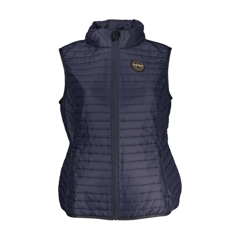 Jackets > Vests - - Napapijri - Modalova