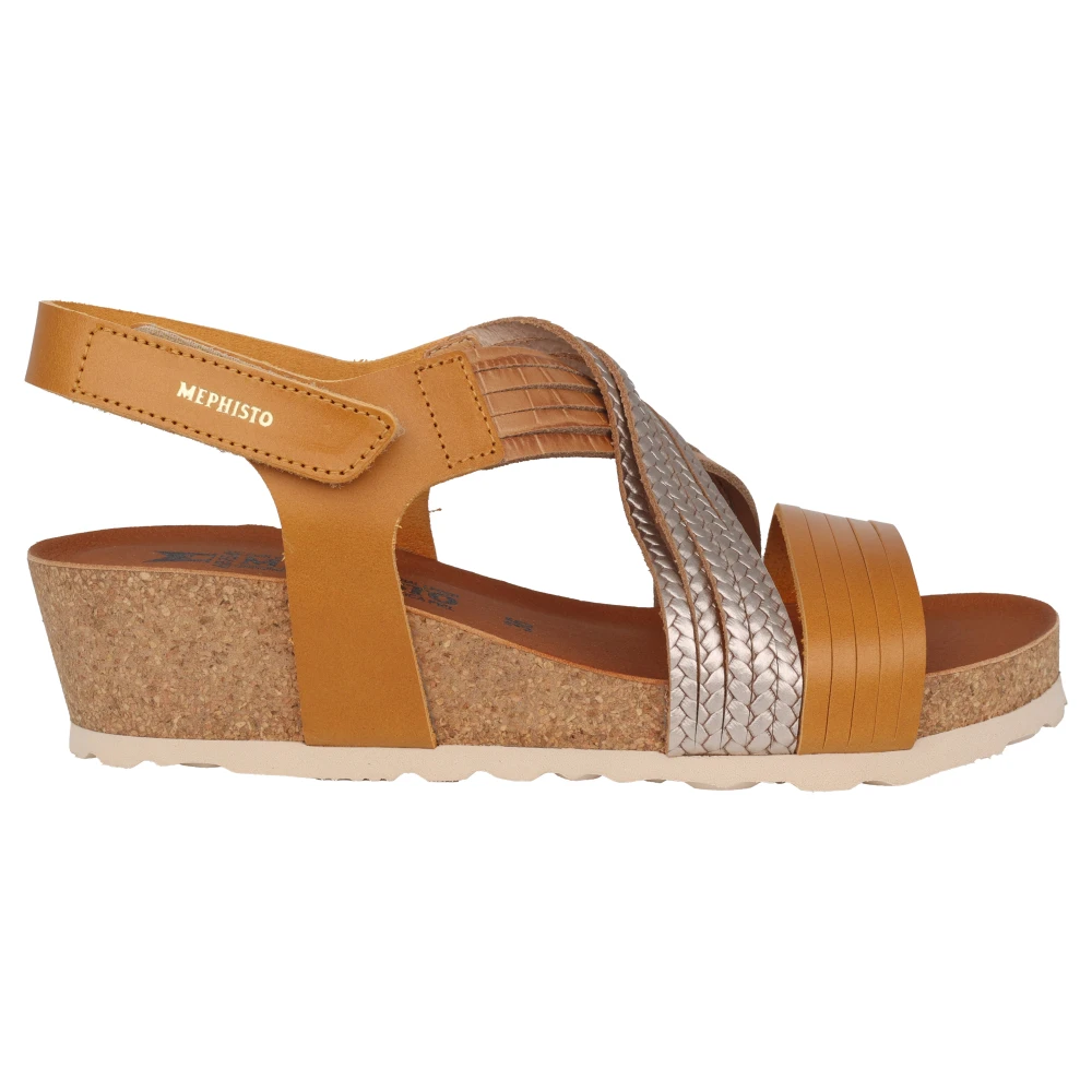 Shoes > Heels > Wedges - - Mephisto - Modalova