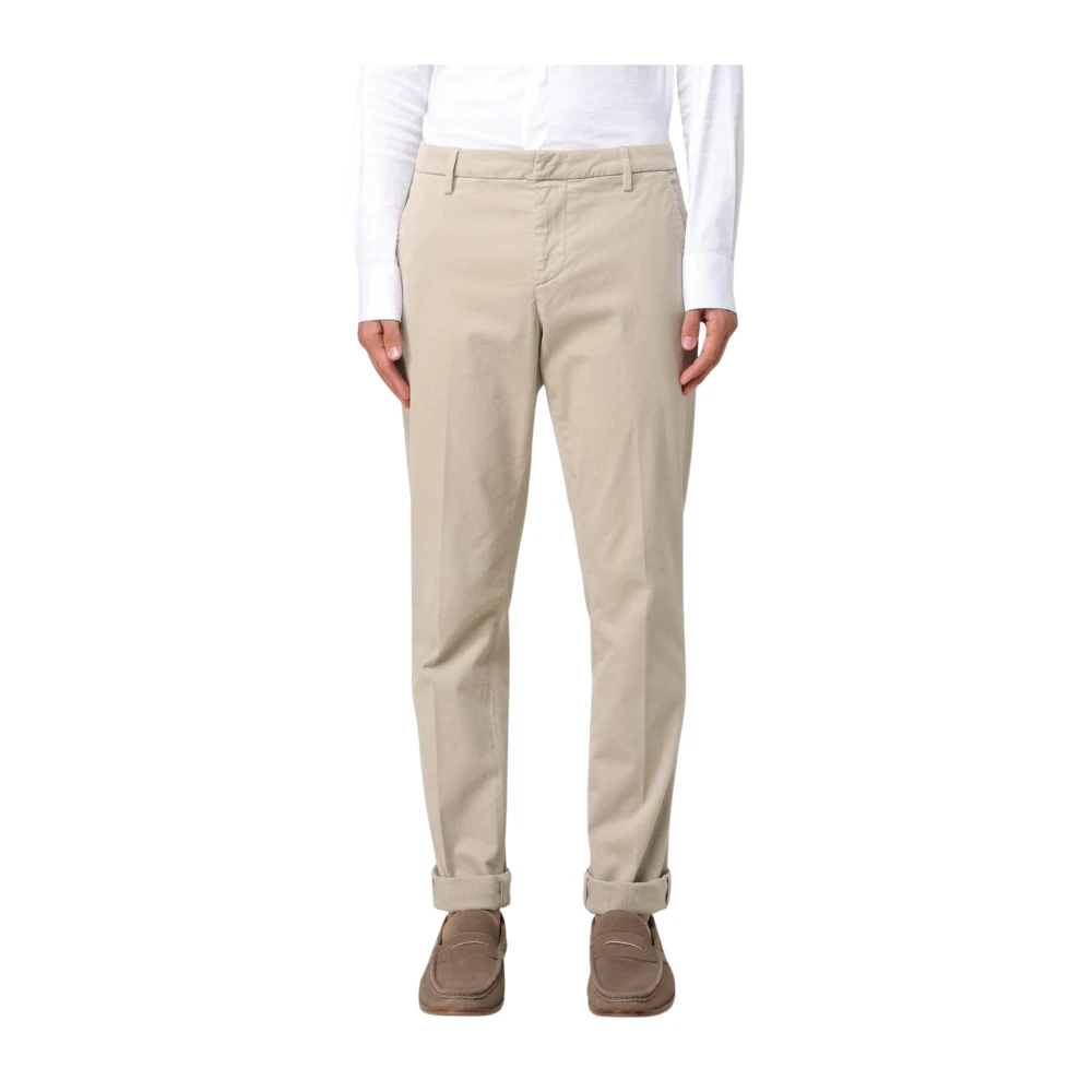Trousers > Chinos - - Dondup - Modalova
