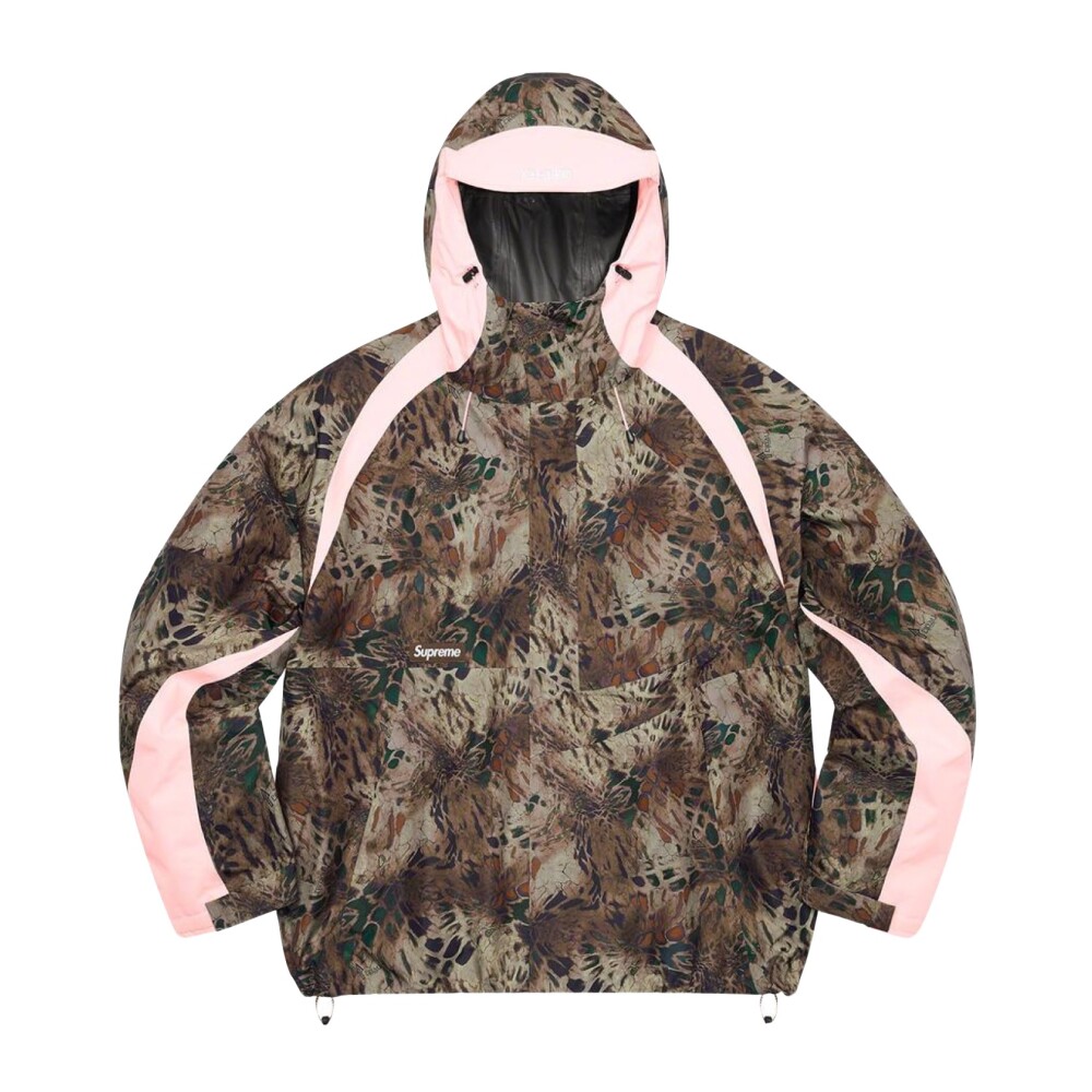 Limited Edition GORE-TEX PACLITE Jacket | Supreme | Light Jackets | Miinto