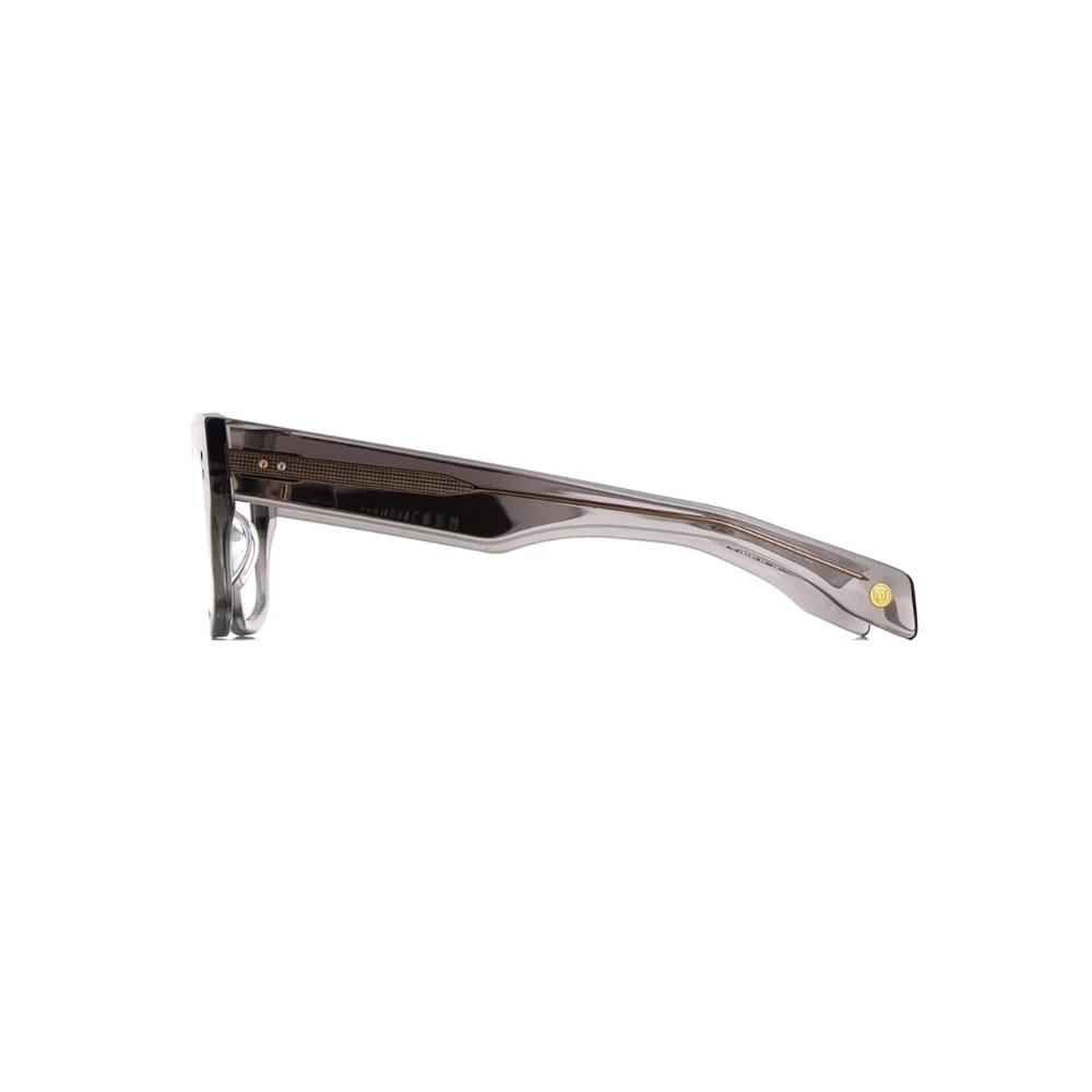 Dita Stijlvolle Grijze Optische Monturen Gray Heren