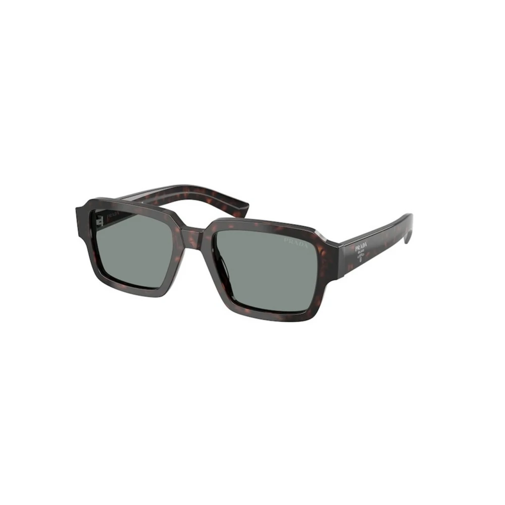 Prada Unisex Brown Sunglasses, 52 Mm, Authentic Glasses With Top-Notch Service