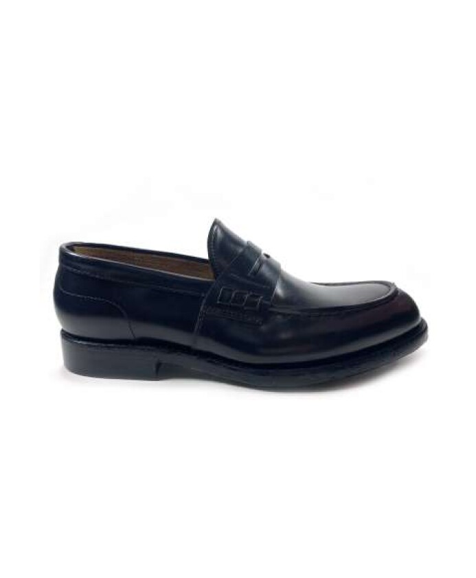 mocassin-en-cuir-noir-fait-main