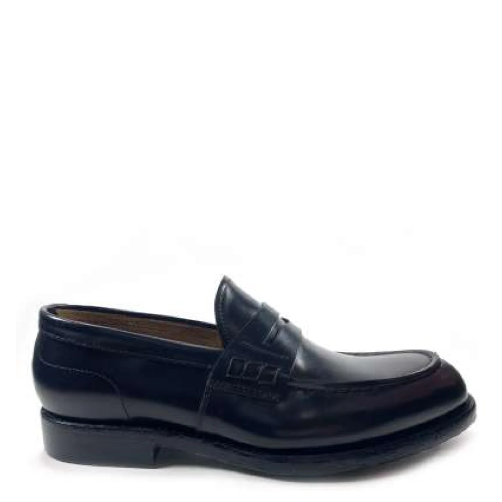 Shoes > Flats > Loafers - - Green George - Modalova