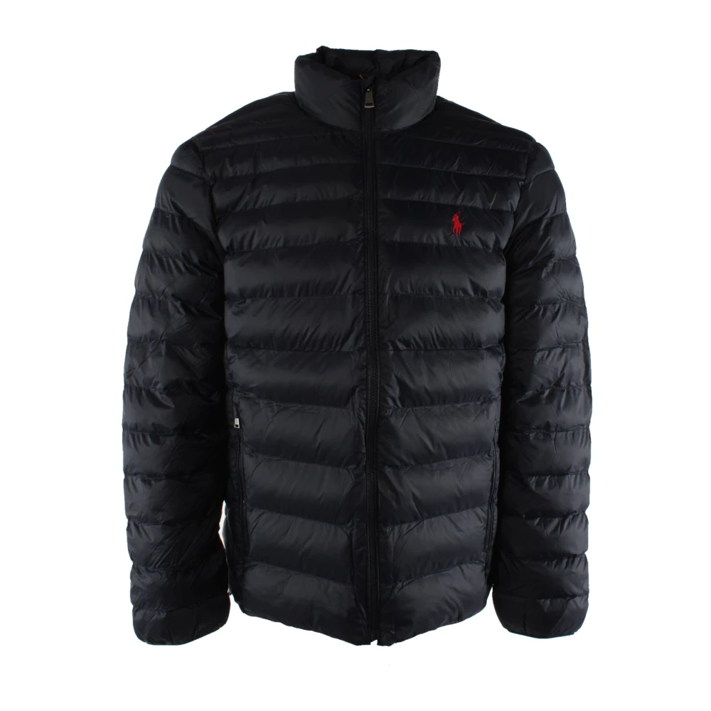 Ralph Lauren Jacka storlek L Blue, Herr