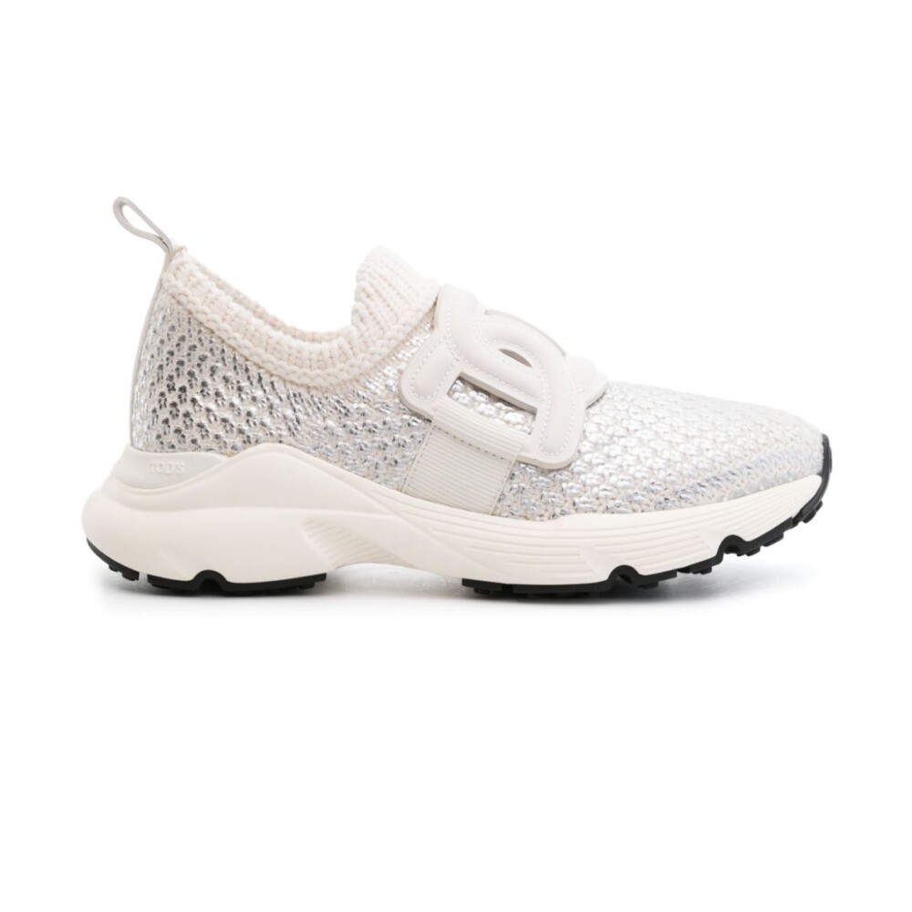 Kate Technische Stoffen Sneakers Tod s Dames Miinto.be