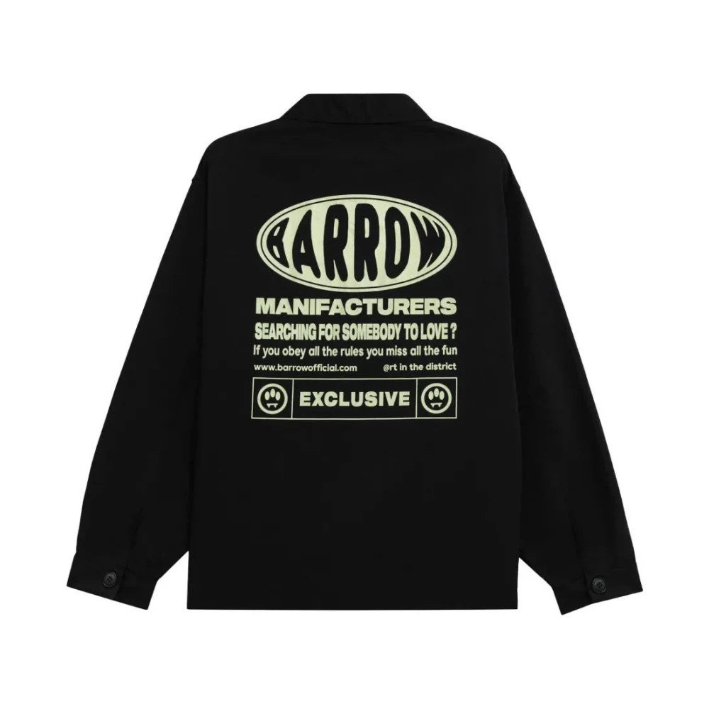 Sweatshirts & Hoodies > Sweatshirts - - Barrow - Modalova
