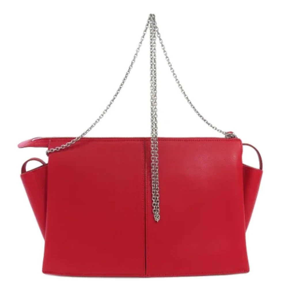 Pre-owned > Pre-owned Bags > Pre-owned Handbags - - Celine Vintage - Modalova