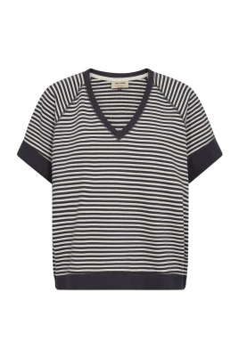 MMThora V-Neck Knit