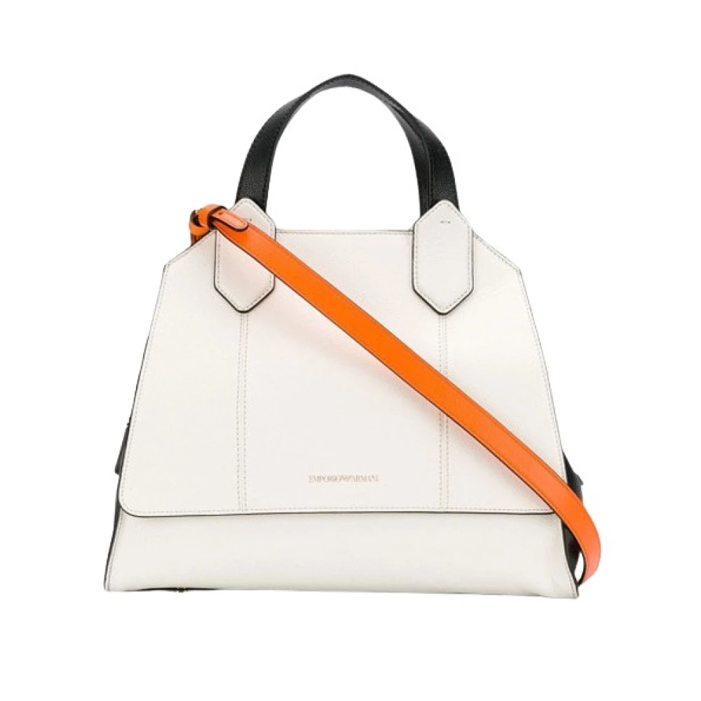 Bags > Handbags - - Emporio Armani - Modalova