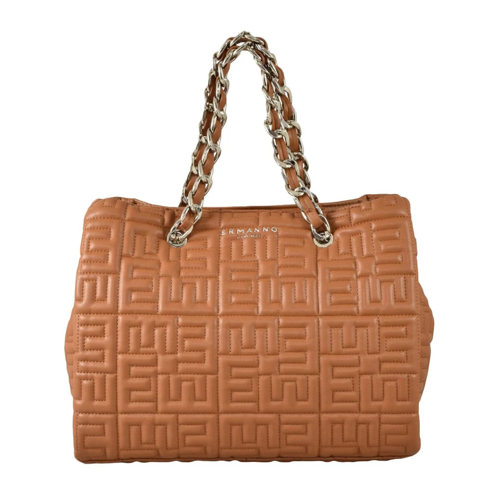 Ermanno Scervino Tas Brown Dames
