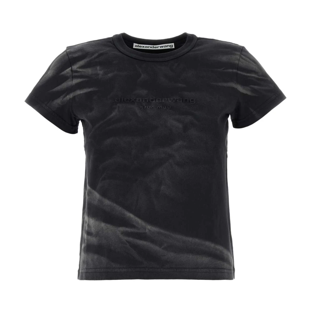 Tops > T-Shirts - - Alexander Wang - Modalova
