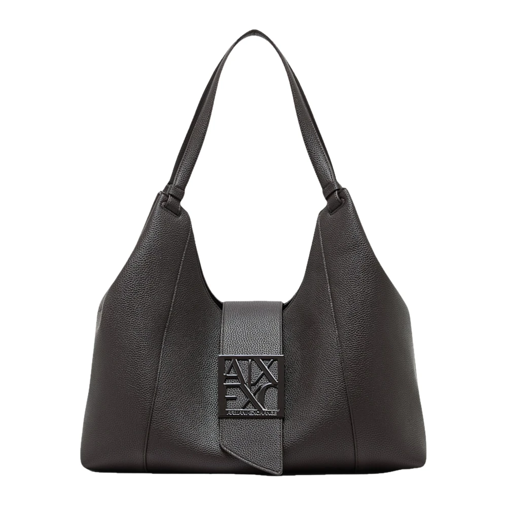 Armani Exchange , Damen, Taschen, Braun, One Size