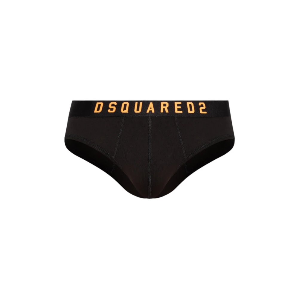 Underwear > Bottoms - - Dsquared2 - Modalova