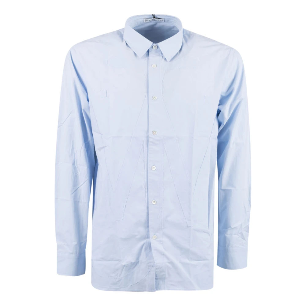 Shirts > Casual Shirts - - JW Anderson - Modalova