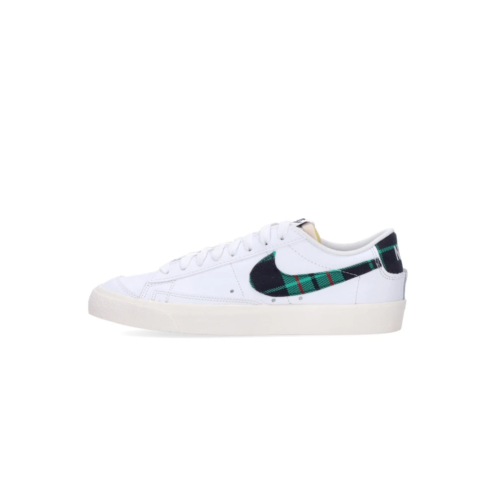 Nike Premium Low 77 Stadium Green Sneaker White, Herr