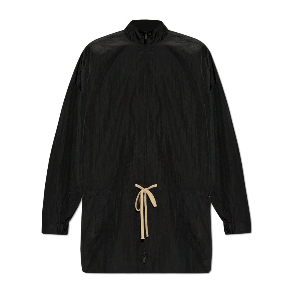 Jackets > Rain Jackets - - Fear Of God - Modalova