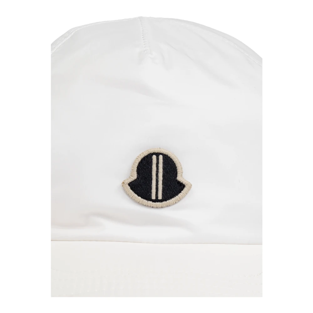 Rick Owens Moncler x White Heren