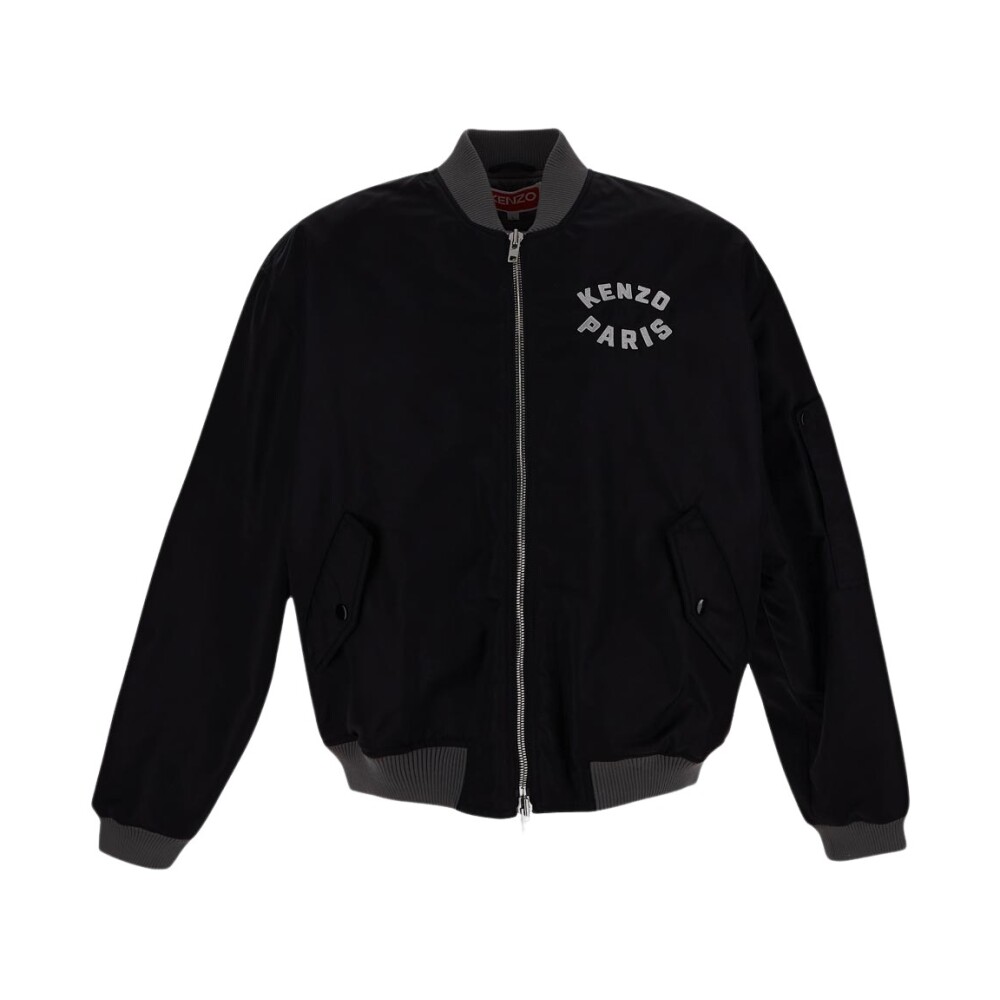 Bomber kenzo best sale homme tigre