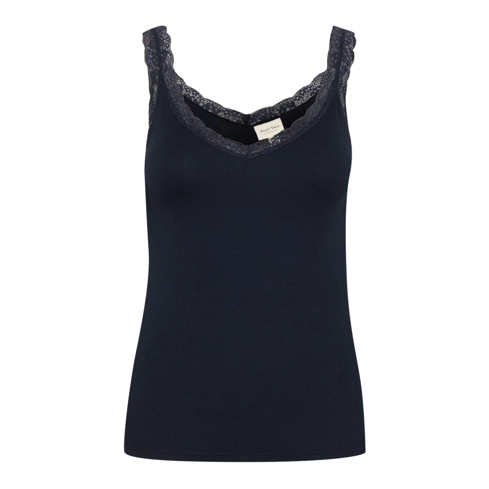 Tops > Sleeveless Tops - - Part Two - Modalova