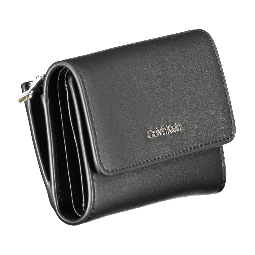 Calvin Klein Tassen en Accessoires Black Heren
