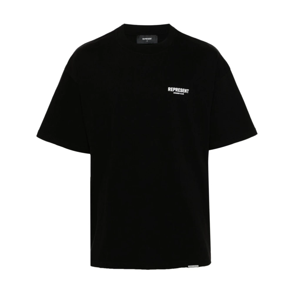 Tops > T-Shirts - - Represent - Modalova