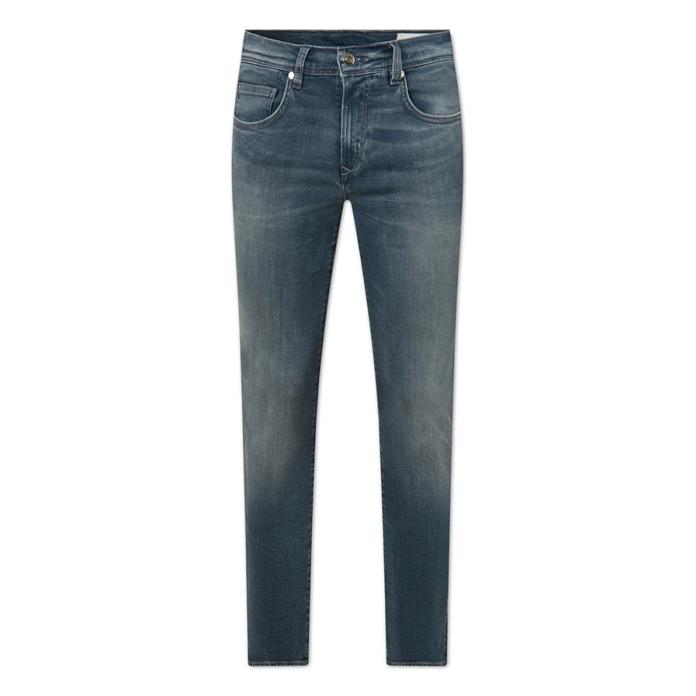 BALDESSARINI Jayden Jeans Blue Heren