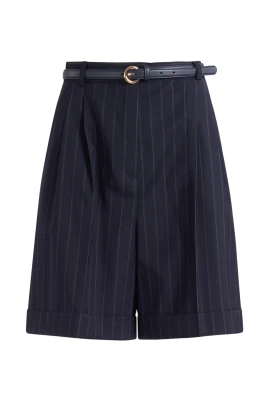 Mstere Bermuda Shorts