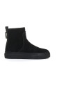 black-suede-glitter-ankle-boots