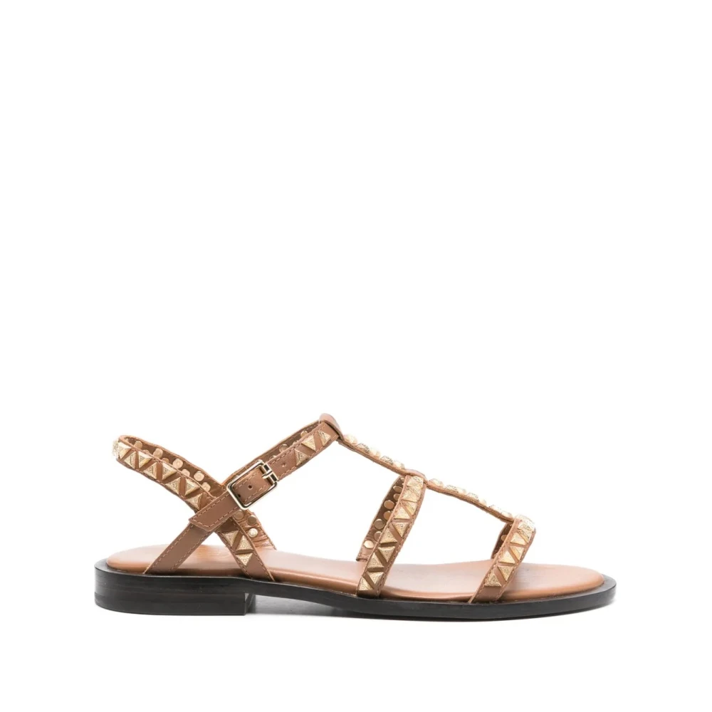 Shoes > Sandals > Flat Sandals - - ASH - Modalova