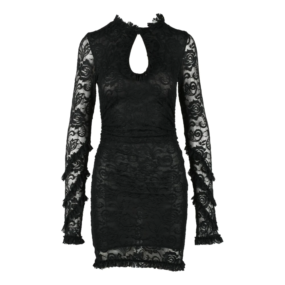 Dresses > Day Dresses > Short Dresses - - Msgm - Modalova