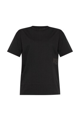 tee-shirt-et-polos-logo-noir