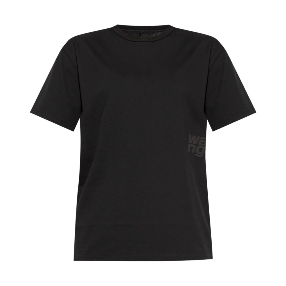 Tops > T-Shirts - - Alexander Wang - Modalova