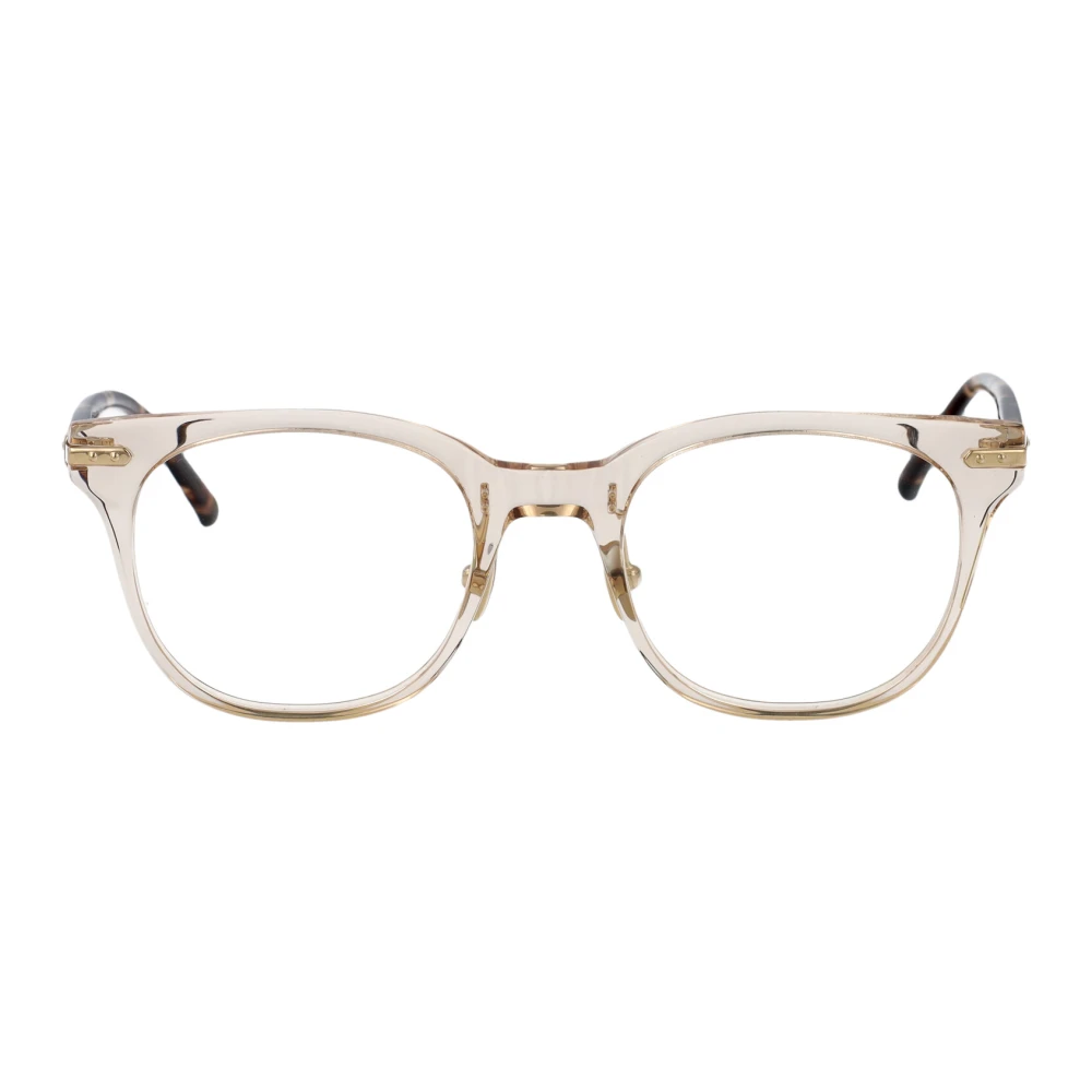 Linda Farrow Arch Optische Bril Brown Dames