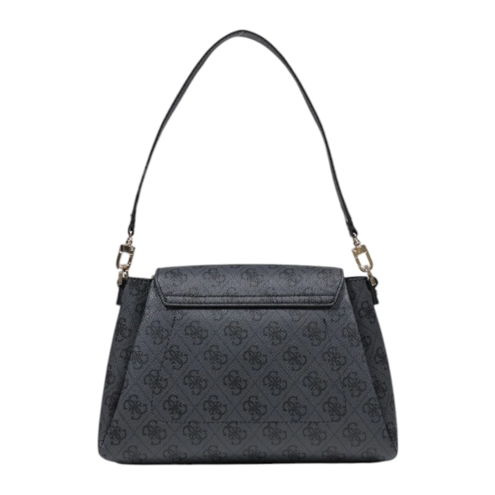 Guess Kleine Tassen Dames Herfst Winter Collectie Gray Dames