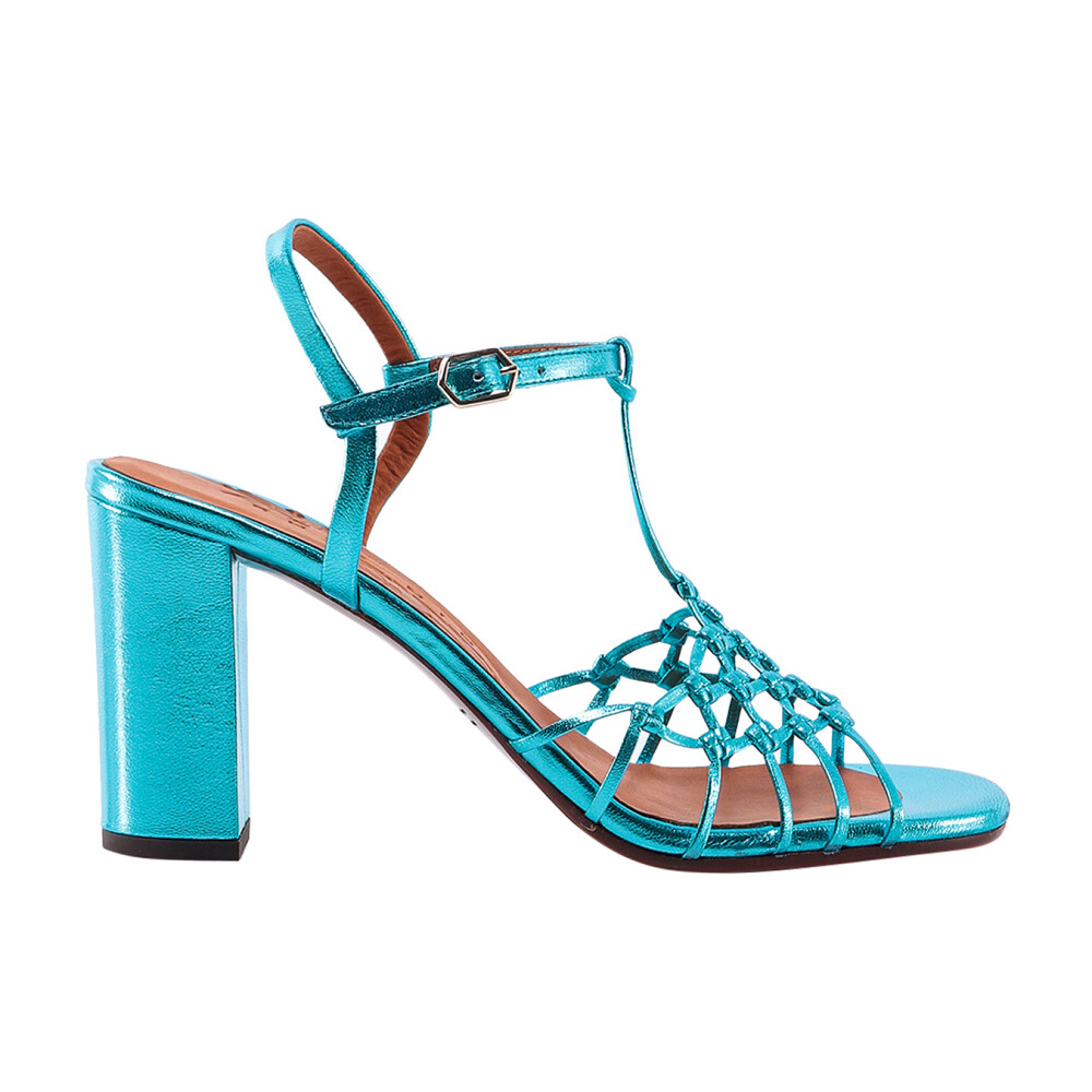 Elegant Summer High Heel Sandals Chie Mihara Women Miinto