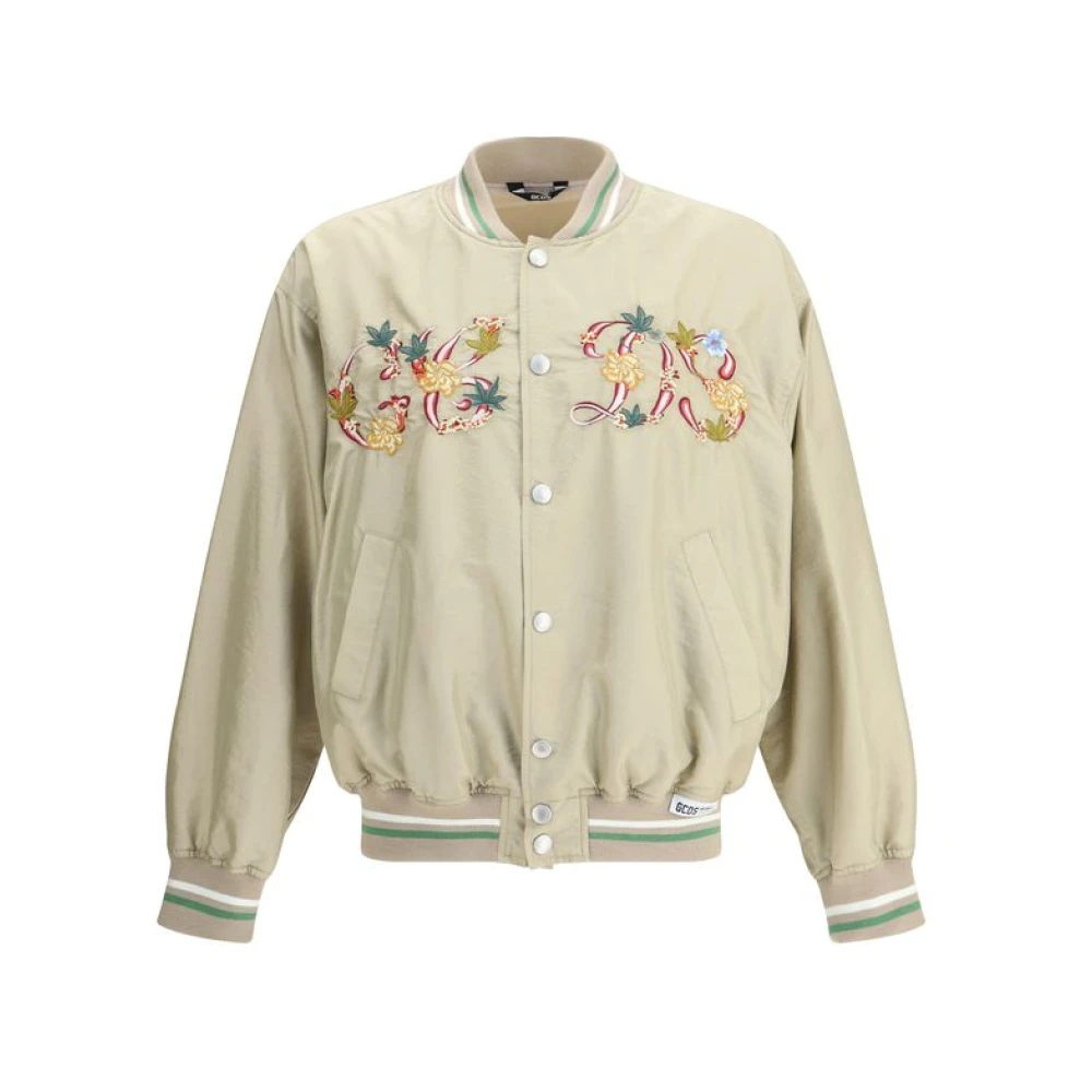 Jackets > Bomber Jackets - - Gcds - Modalova
