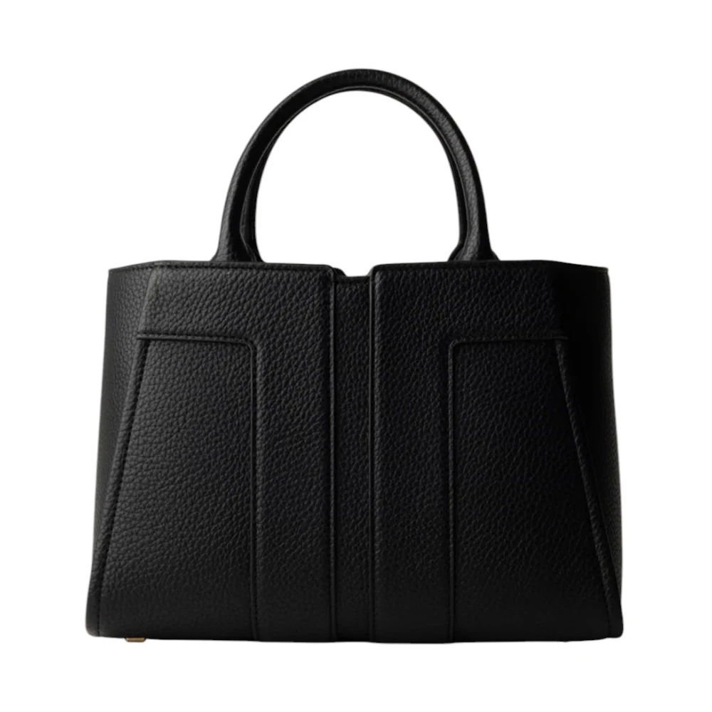 Elisabetta Franchi Reistassen Collectie Black Dames