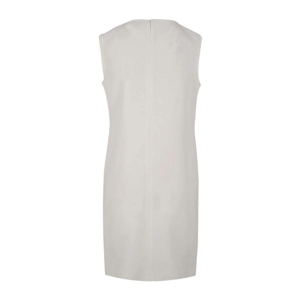 Aspesi Natural Dresses Model 2921 M059 Beige Dames