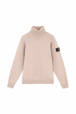roll-neck-knit