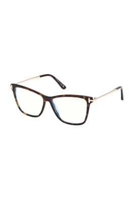 FT6097B 052 Eyeglasses