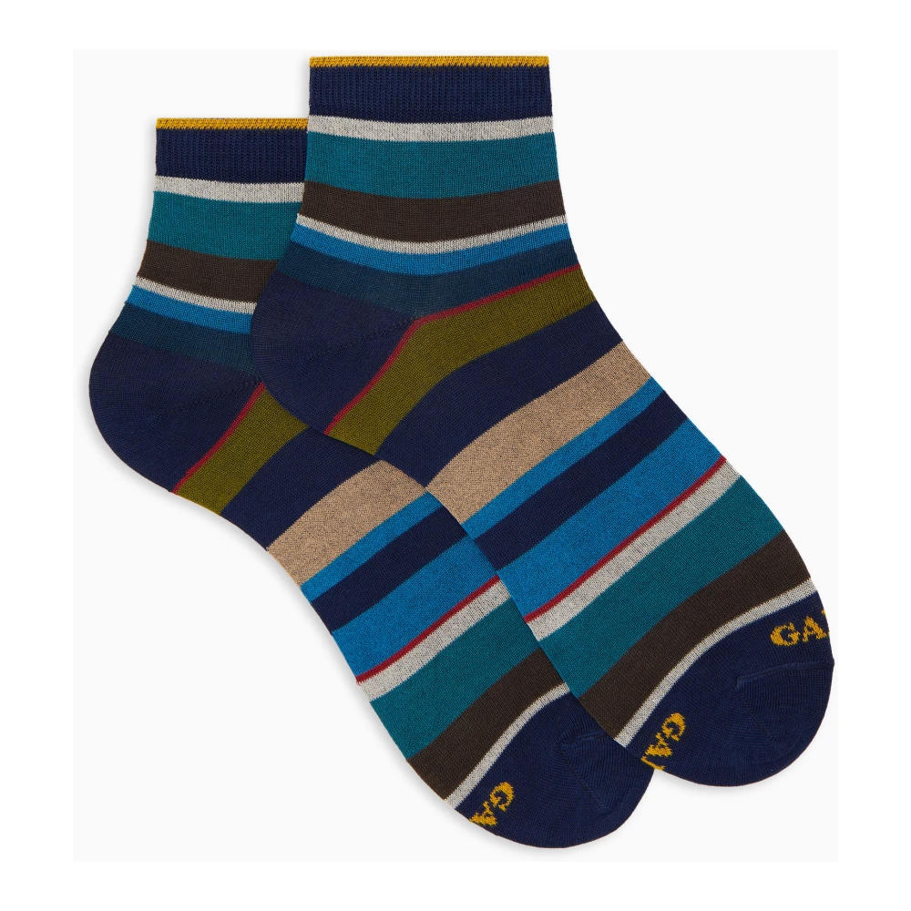 Underwear > Socks - - Gallo - Modalova